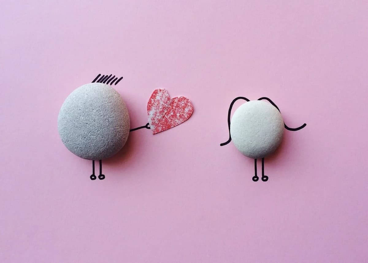 Exploring The Different Types Of Love La