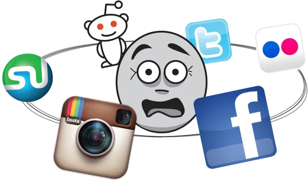 Is Social Media Making You Feel Insecure