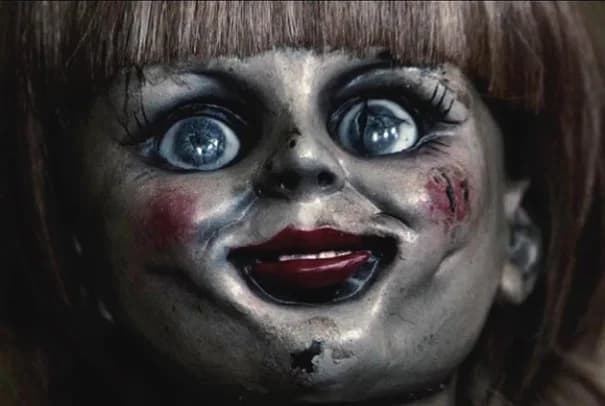 10 Horror Movies We Dare You to Watch Al