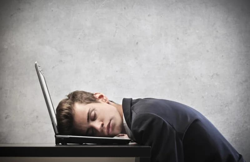 Monday Morning Blues