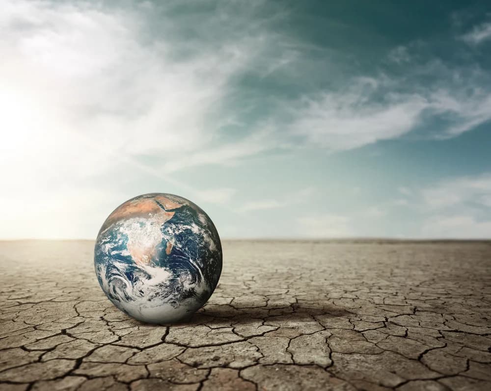 Global warming
