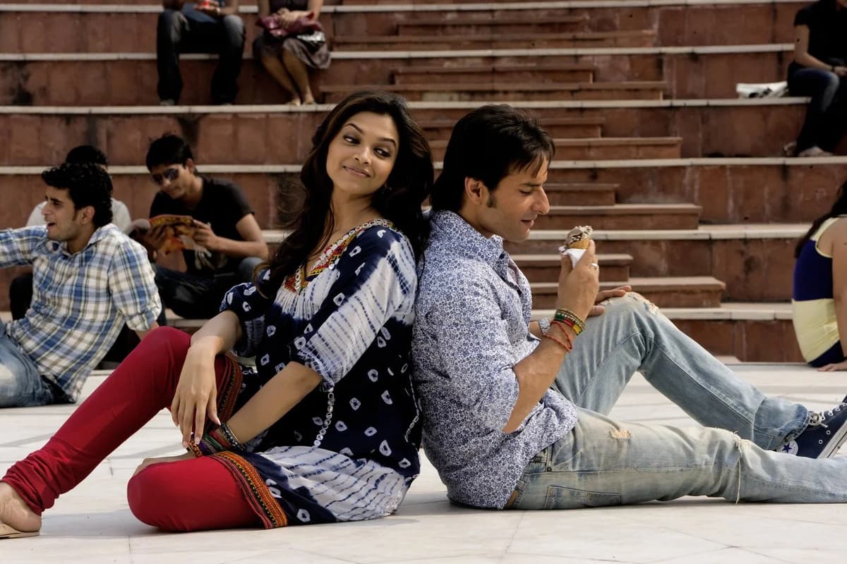 Millennials Opt For ‘Situationships’ Ove