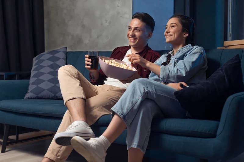 5 Must-Watch K-Drama Series for Your Bin