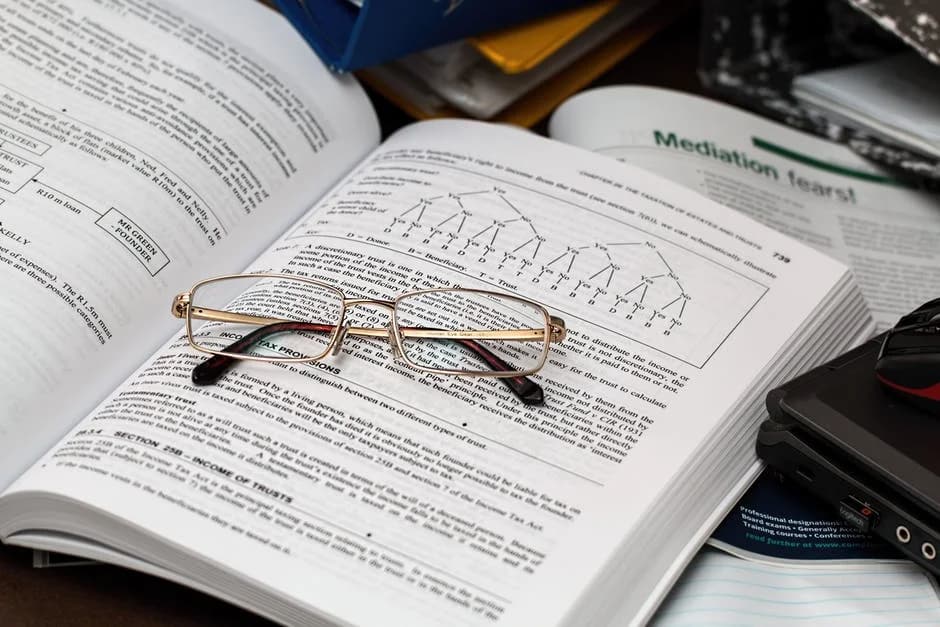The Business of Education- Coaching clas