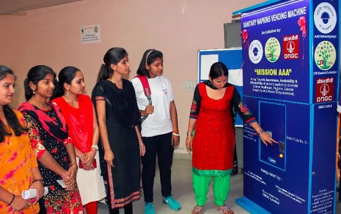 Religious Taboo Put To An End With Launc