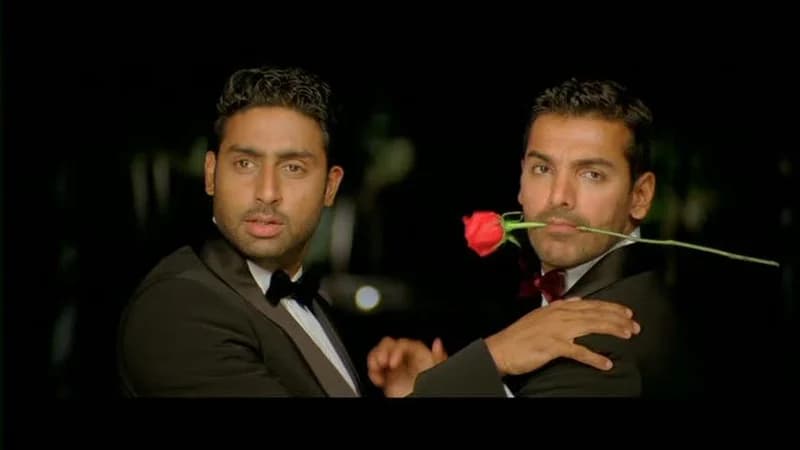 Analyzing Indian LGBTQ Movies: From Dost