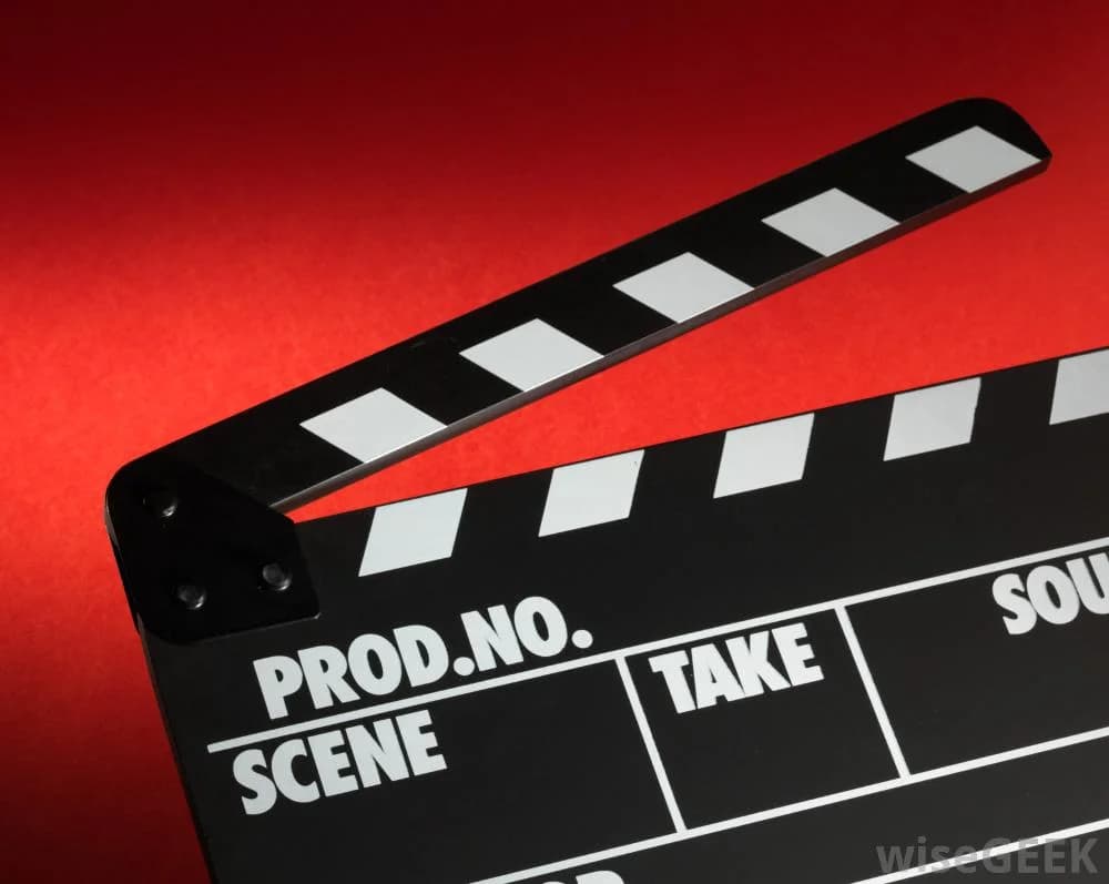 The Show Makers