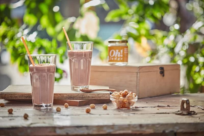 Restaurant Review : Oh! Fudge – The One-