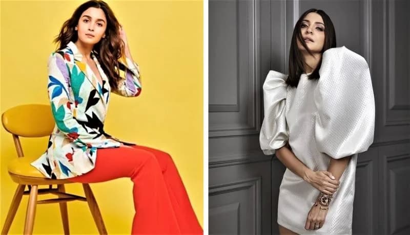 2020 Has Some Stylish & Ravishing F