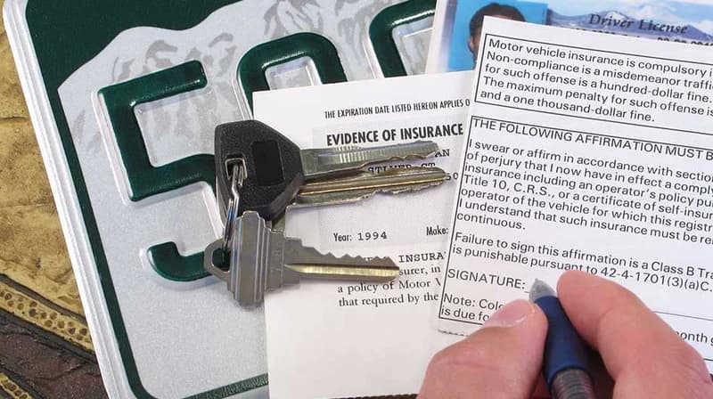 6 Factors To Consider In Car Insurance C