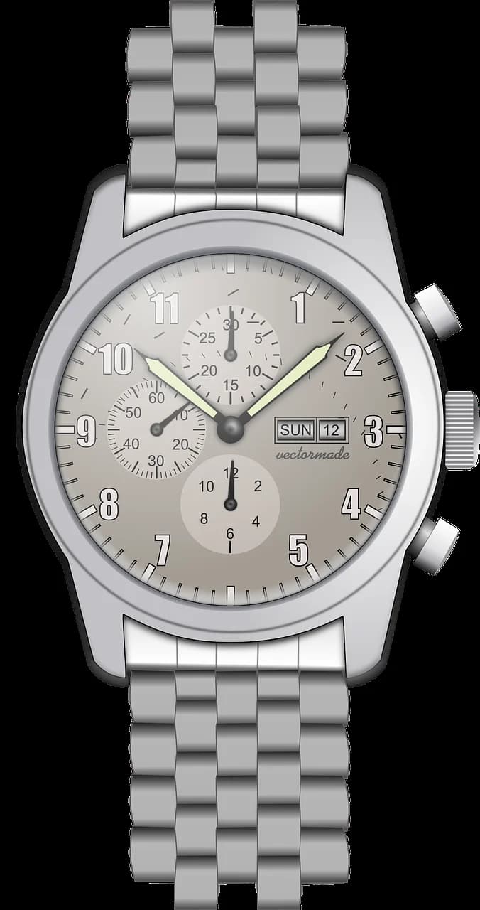 Accessories, The “Little” Th