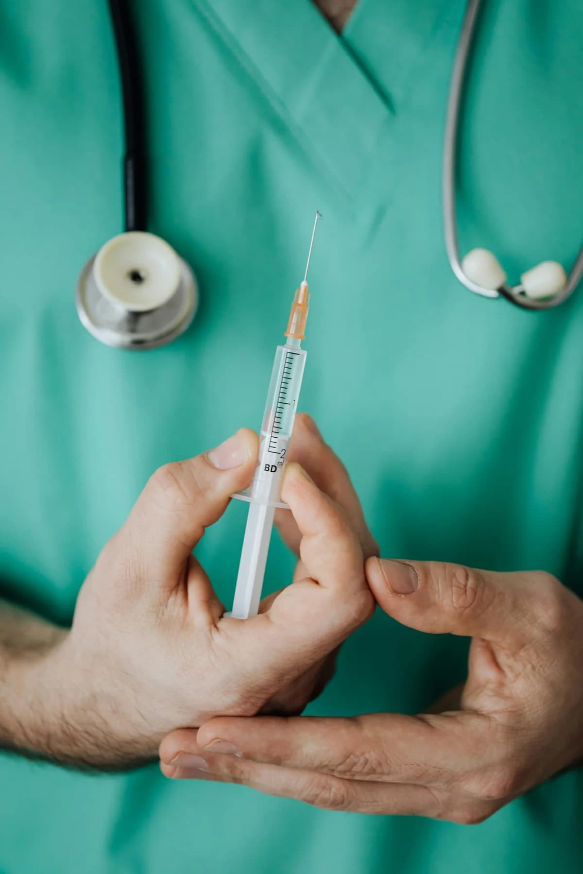 Guillain-Barré Syndrome: Causes, Symptom