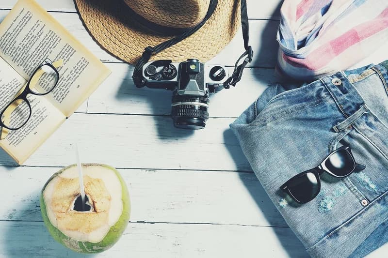 Summer Destinations