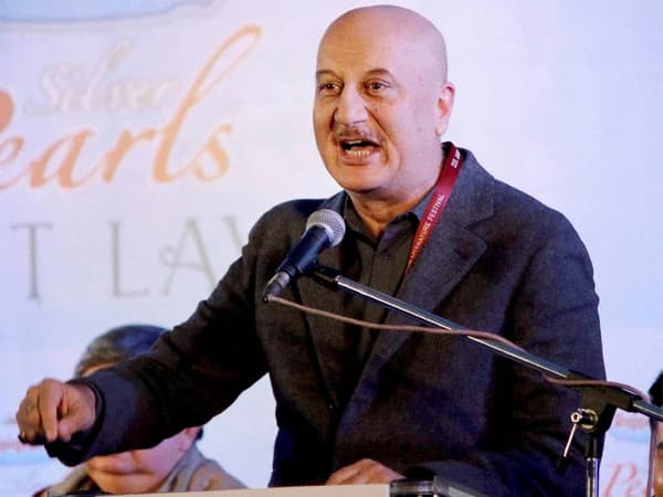 No, says Anupam Kher this time