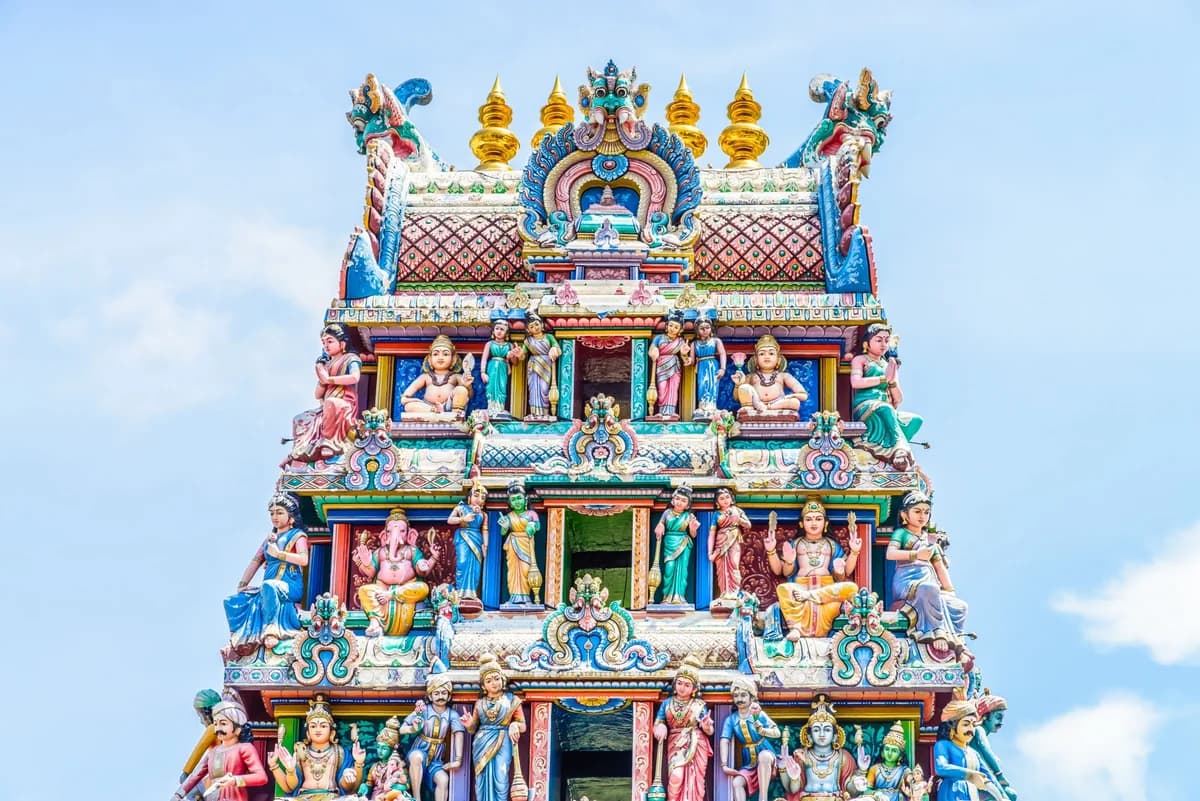 Visit These Krishna Temples Across India