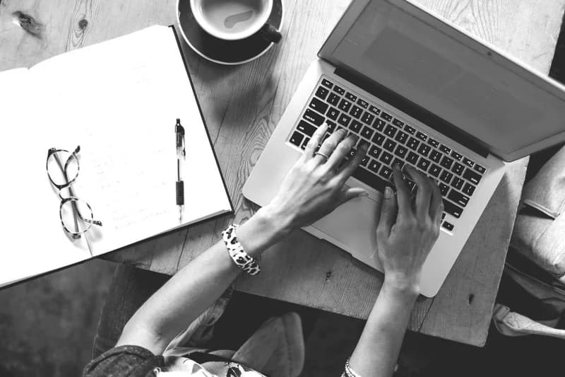 Why The Freelancer Economy Is On The Ris