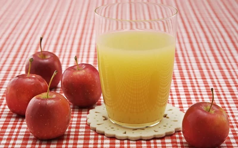 A walk on the wild cider