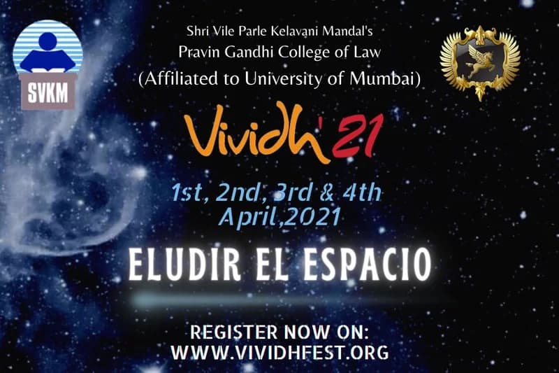 Vividh 2021- Hear The Roar