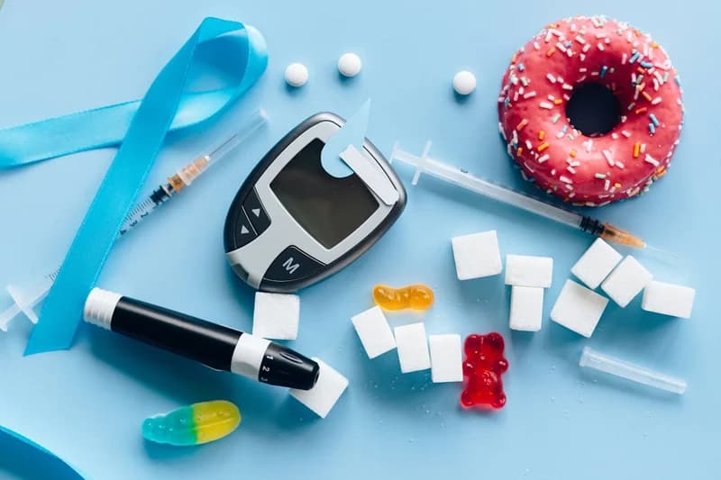 The Alarming Rise of Early-Onset Diabetes in India