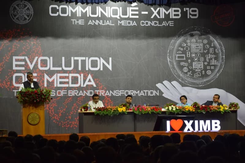 Communique 2019 – Evolution of Med