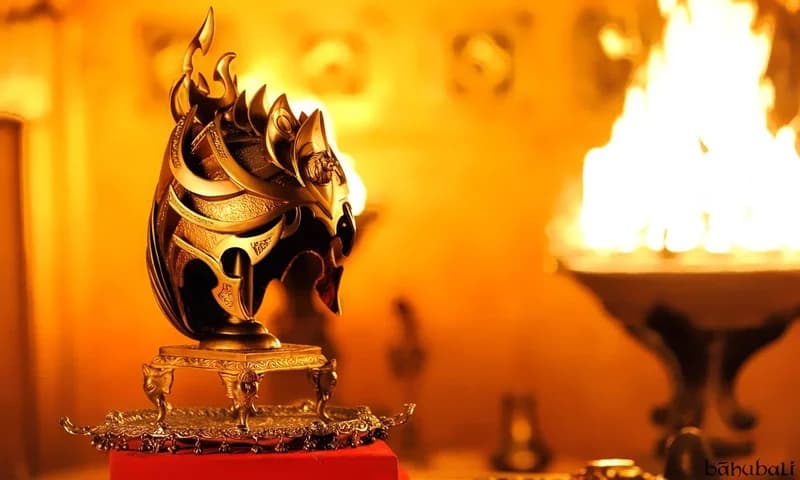 The Baahubali 2 Storm!!!