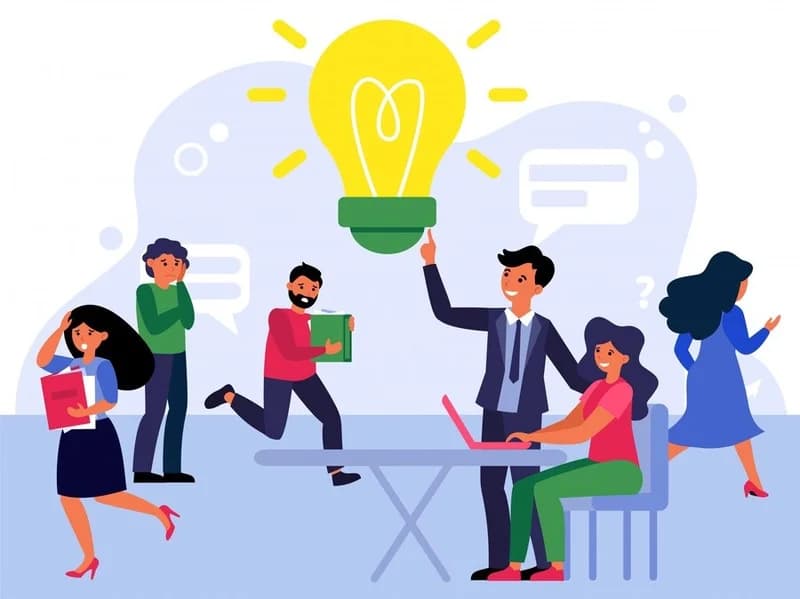 Brainstorm Your Way With These Technique