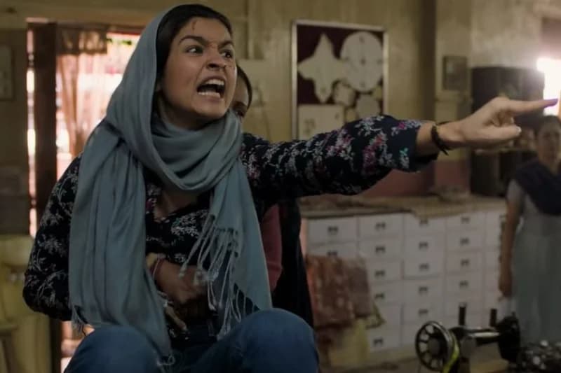 Guess These Popular Movies By The Frame 