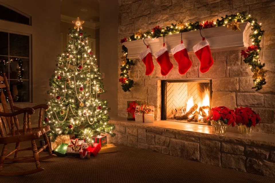 Bizarre Christmas Traditions Around The 