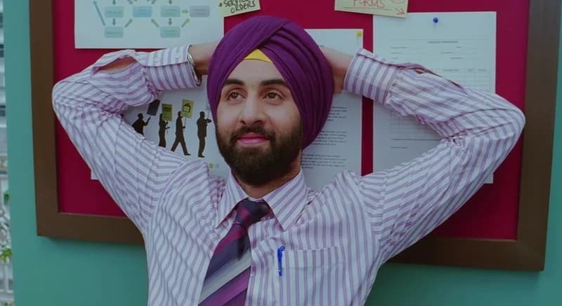 Are We Living For The Weekend?