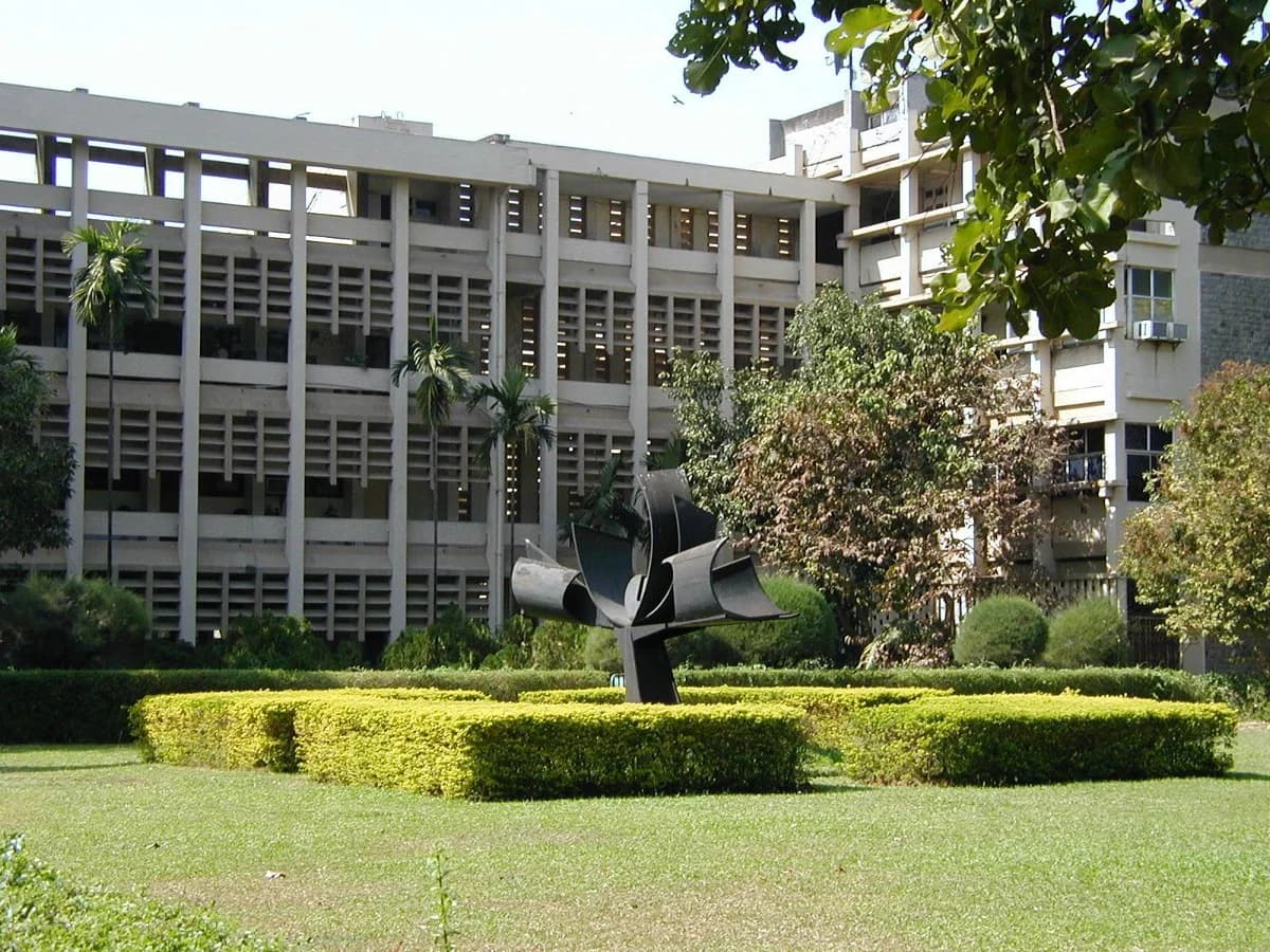 Campus Love