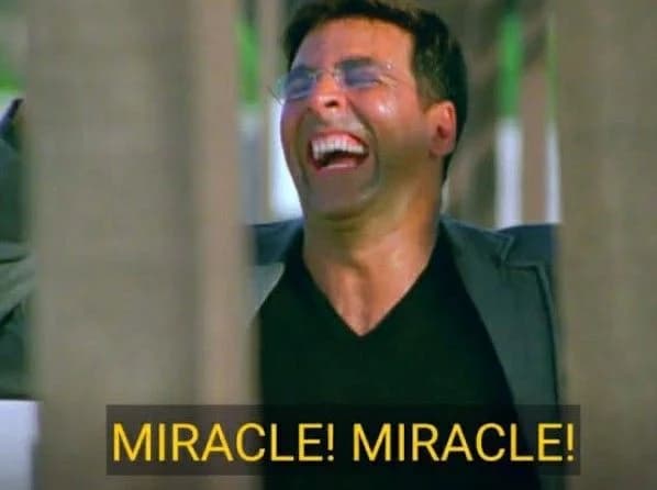 The Rise of Desi Meme Culture