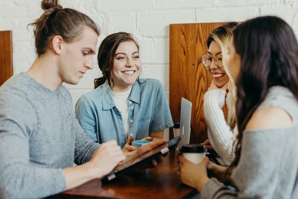 Apps That Make Group Projects Less Awful