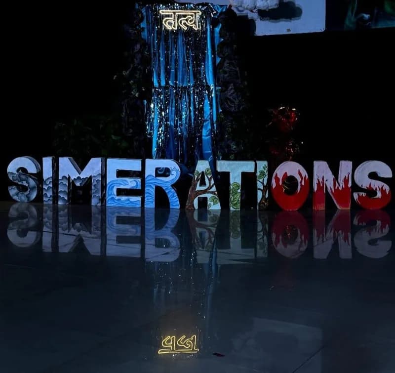 Image Credit: SIMERATIONS’26