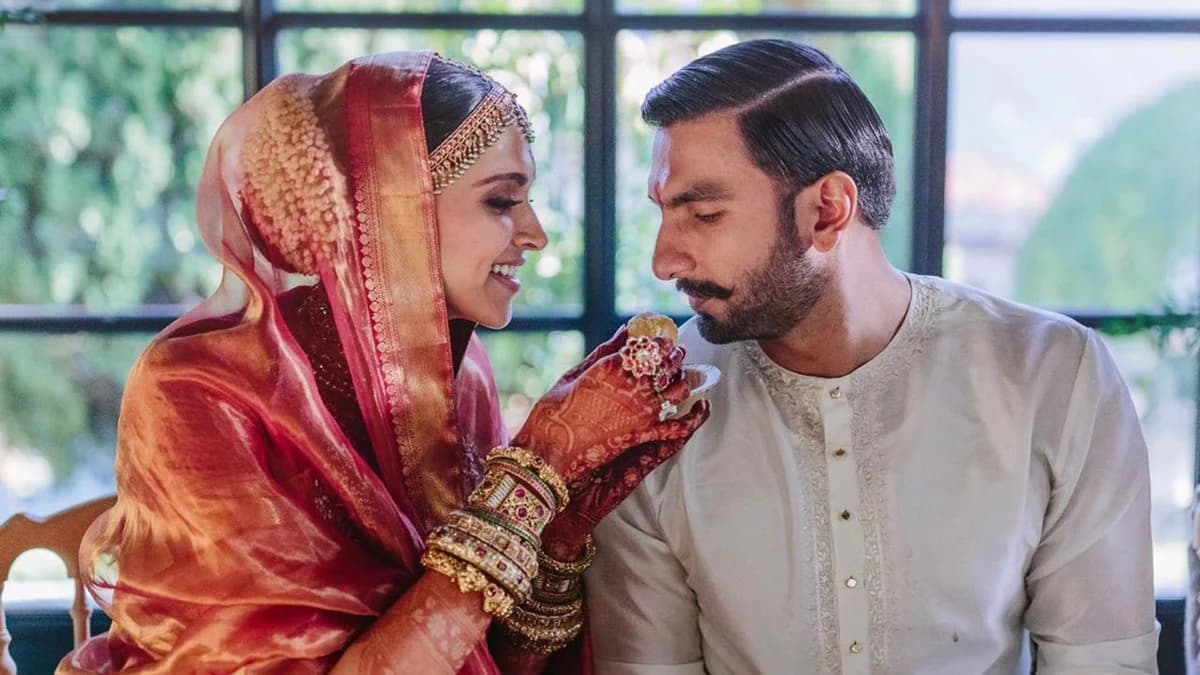 7 Most Hyped Bollywood Weddings Of All T