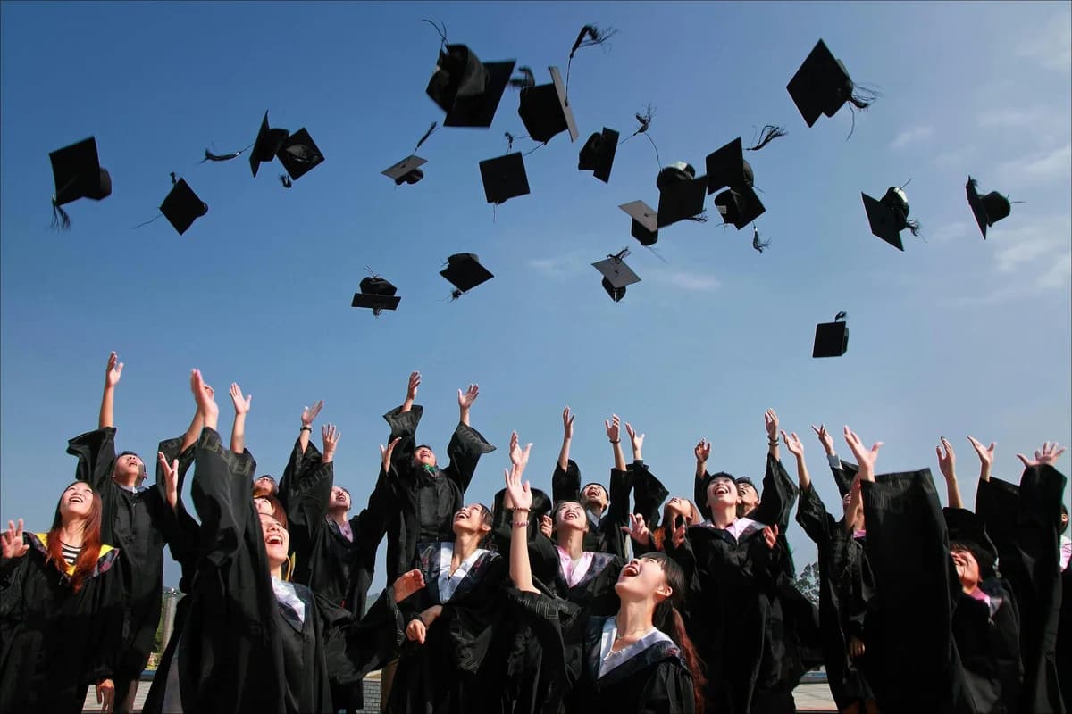 The Migration Mania: Why Studying Abroad