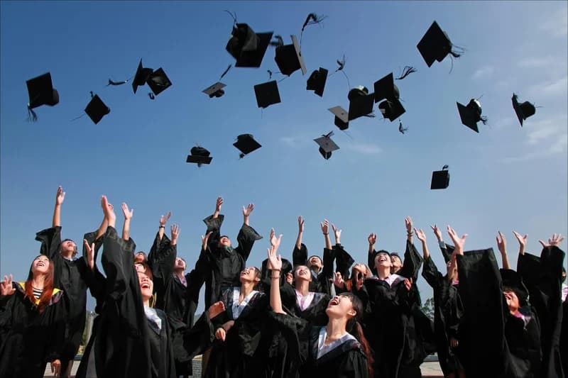 The Migration Mania: Why Studying Abroad