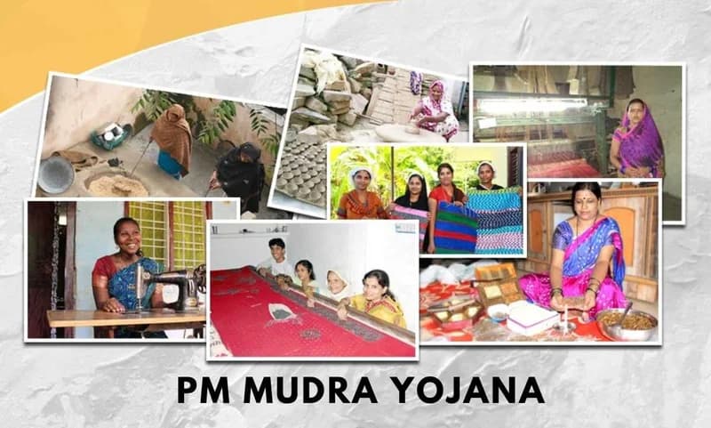 A Comprehensive Guide To PM MUDRA Yojana