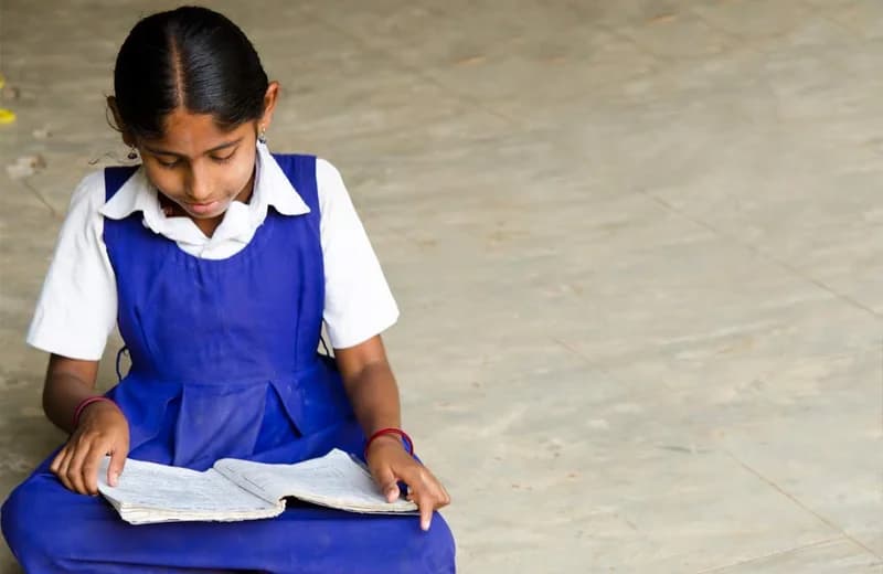 Govt. of India introduces scholarship fo