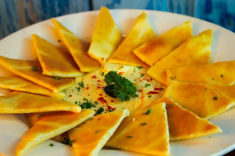 Pizzeria 1441 (For Two Persons Rs. 1000)