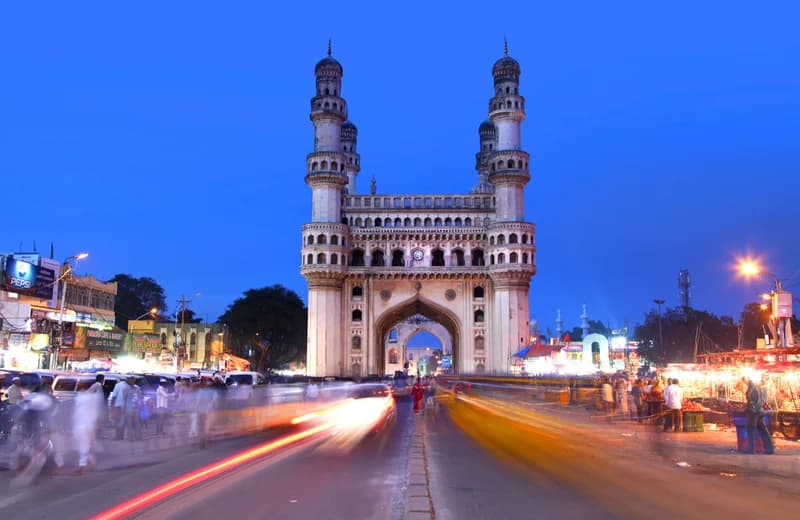 18 Breathtakingly Beautiful Places To Vi