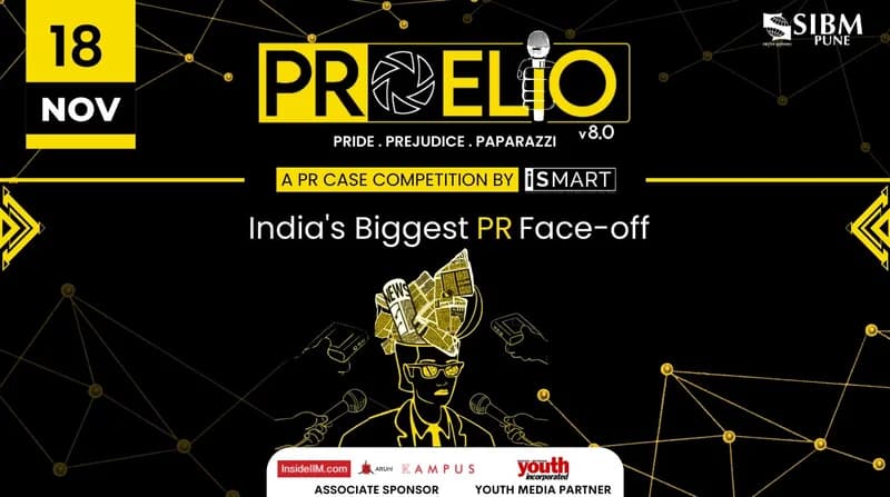 Symbiosis Institute Of Business Manageme