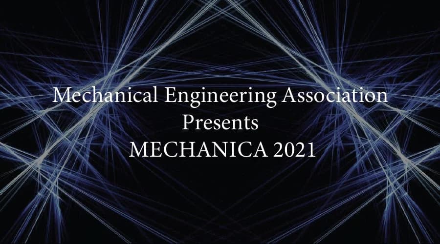 Mechanica 2021: Enduring Recast