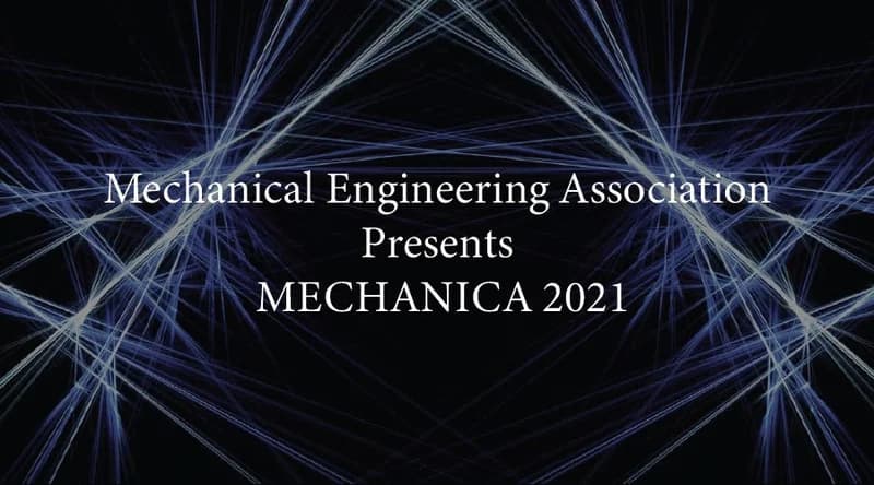 Mechanica 2021: Enduring Recast