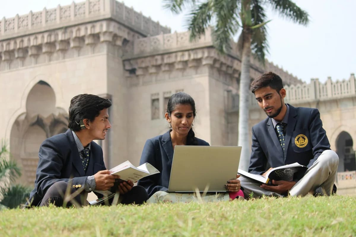 Top Government Exams To Aim For In India