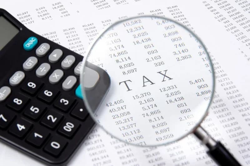 Learn About What Is Tax & How It Wo