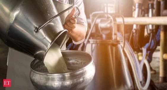 Explore The Career Options In Dairy 