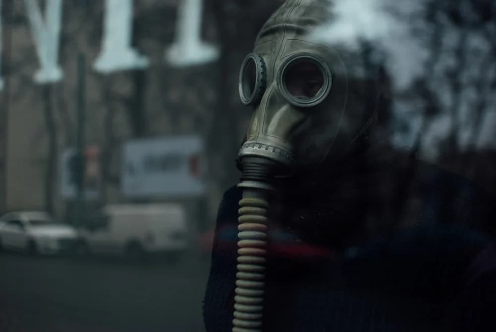 Bioterrorism: The History And India̵