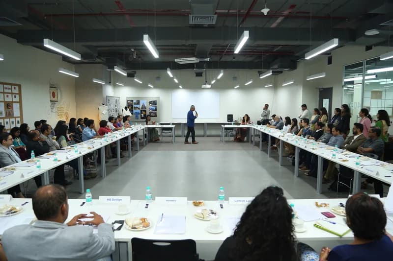 Cradling the Creative Economy