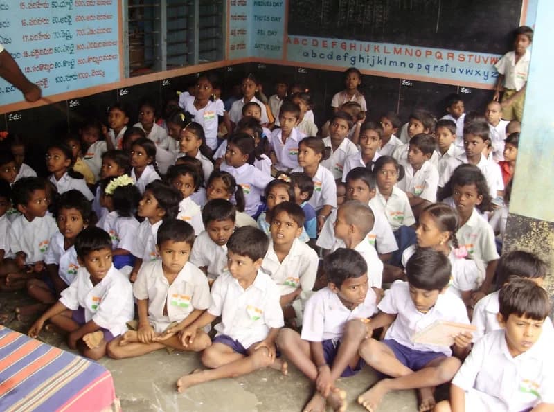 The Madrasa controversy