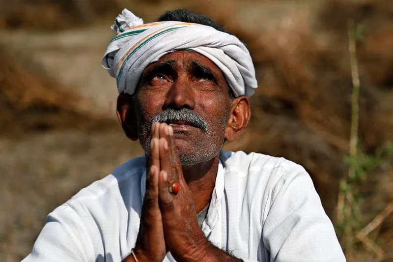 Are We Ignoring Farmers In The Race For 